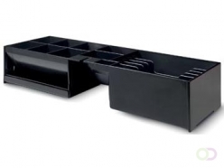 Flip-top inzetbak kassalade safescan SD-4617T