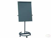 Flipover Functioneel,mob,O-voet, stab, magn, h-inst, 2 armen