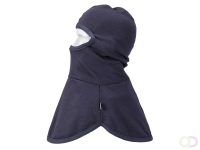 FR Modaflame Antistatische Balaclava maat , Navy
