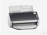 Ricoh fi-7460 ADF-/handmatige invoer scanner 600 x 600 DPI A3 Grijs, Wit (PA03710-B051)