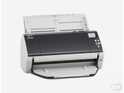 Ricoh fi-7460 ADF-/handmatige invoer scanner 600 x 600 DPI A3 Grijs, Wit (PA03710-B051)