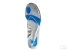 Gel-gedempte Inlegzool maat L, Grey