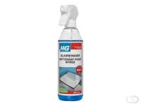 Glasreiniger HG en spiegels spray 500ml
