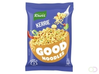 Good Noodles Knorr kerrie