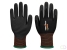 GP Grip 18 Latex Sandy Handschoen maat XXL, "The GP 18 gauge gloves designed for precision handling in dry wet or oily condition