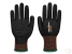 GP Grip 18 Nitril Gladde/Handschoen maat XXL, "The GP 18 gauge gloves designed for precision handling in dry wet or oily conditi