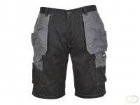 Granite Holster Korte Broek maat XL, BkZoom