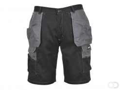 Granite Holster Korte Broek maat XL, BkZoom
