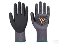 Grip 15 Nitril Impact Handschoen maat M, "Experience the ultimate in safety and performance with our advanced glove expertly eng