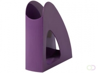 Han Re-Loop tijdschriftenhouder, voor ft A4, lila