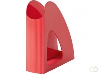 Han Re-Loop tijdschriftenhouder, voor ft A4, rood