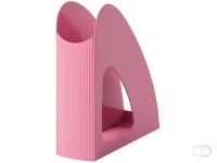 Han Re-Loop tijdschriftenhouder, voor ft A4, roze