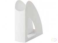 Han Re-Loop tijdschriftenhouder, voor ft A4, wit