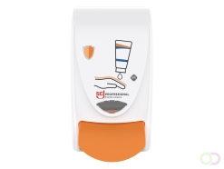 Handcrèmedispenser SCJ Proline Protect 1liter wit