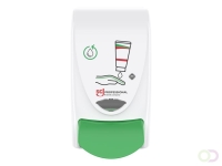 Handcrèmedispenser SCJ Proline Restore wit