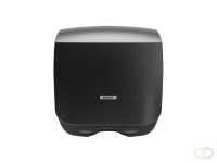 Handdoekdispenser Katrin klein zwart 88966