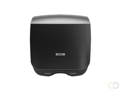 Handdoekdispenser Katrin klein zwart 88966