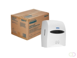 Handdoekroldispenser Kimberly Clark Professional elektrisch wit 9960