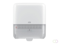 Handdoekroldispenser Tork H1 Elevation Matic wit 551000