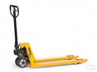 Handpallettruck 2116 - 2,5 ton, Vorklengte 1.150 mm