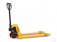 Handpallettruck 2117 - 2,5 ton, Vorklengte 1.150 mm