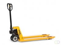 Handpallettruck 2119 - 2,5 ton, Vorklengte 1.150 mm