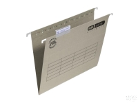 Hangmap Elba Verticfile Ultimate A4 V-bodem grijs 25st