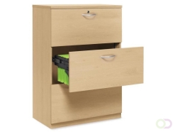 Hangmappenkast MULTI M beukdecor