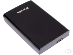 Verbatim harde schijf 3.0 Store 'n' Go, 1 TB, zwart