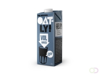 Haverdrank Oatly vol 1 liter