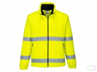 Hi-Vis Essential Fleece maat XSmall, Yellow