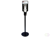 High Traffic Zuil voor Autofoamdispenser