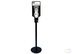 High Traffic Zuil voor Autofoamdispenser