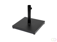 Horeca Parasol Staalplaat 17 KG