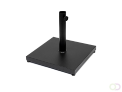 Horeca Parasol Staalplaat 17 KG