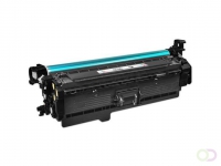 Tonercartridge HP CF400A 201A zwart