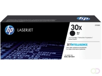 HP 30X originele high-capacity zwarte LaserJet tonercartridge (CF230X)