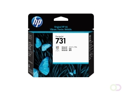 HP 731 DesignJet printkop (P2V27A)