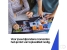 HP 933XL originele high-capacity cyaan inktcartridge (CN054AE)
