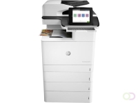 HP Color LaserJet Enterprise Flow M776z Laser A3 1200 x 1200 DPI 45 ppm Wifi (3WT91A#B19)