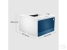 HP Color LaserJet Pro 4202dw printer (4RA88F#B19)