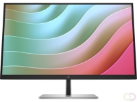 HP E27k G5 USB-C 4K Monitor EMEA - INTLEnglish Loc ??? Euro plug