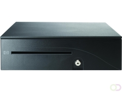 HP Heavy Duty Cash Drawer QWERTY