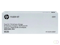 HP Color LaserJet B5L36A 220-V fuserkit (B5L36A)
