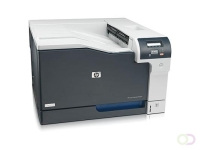 HP Color LaserJet Professional CP5225n Kleur 600 x 600 DPI A3 (CE711A#B19)