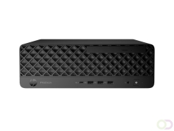 HP ProDesk 4 G1i SFF 280W BaseUnitRCTO Ultra7265vProEnterprise53030MB20cores 16GB (1x16GB) DDR5 5600 UDIMM Memory 512GBM.2 SSD V