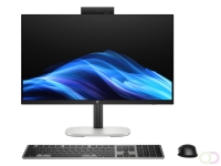 HP ProStudio 4 G1i 24inch AiO TOUCH BU-Tscreen35WIDS Ultra5235T5002B14cores 16GB (1x16GB) DDR5 5600 SODIMM Memory 512GBM.2 SSD V