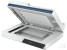 HP ScanJet Pro 2600 f1 Flatbed scanner 1200 x 1200 DPI A4 Wit (20G05A#B19)