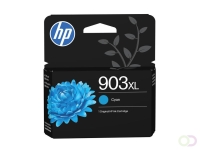 Inktcartridge HP T6M03AE 903XL blauw