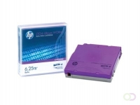 HPE LTO6 Ultrium 6,25 TB BaFe WORM Data Cartridge